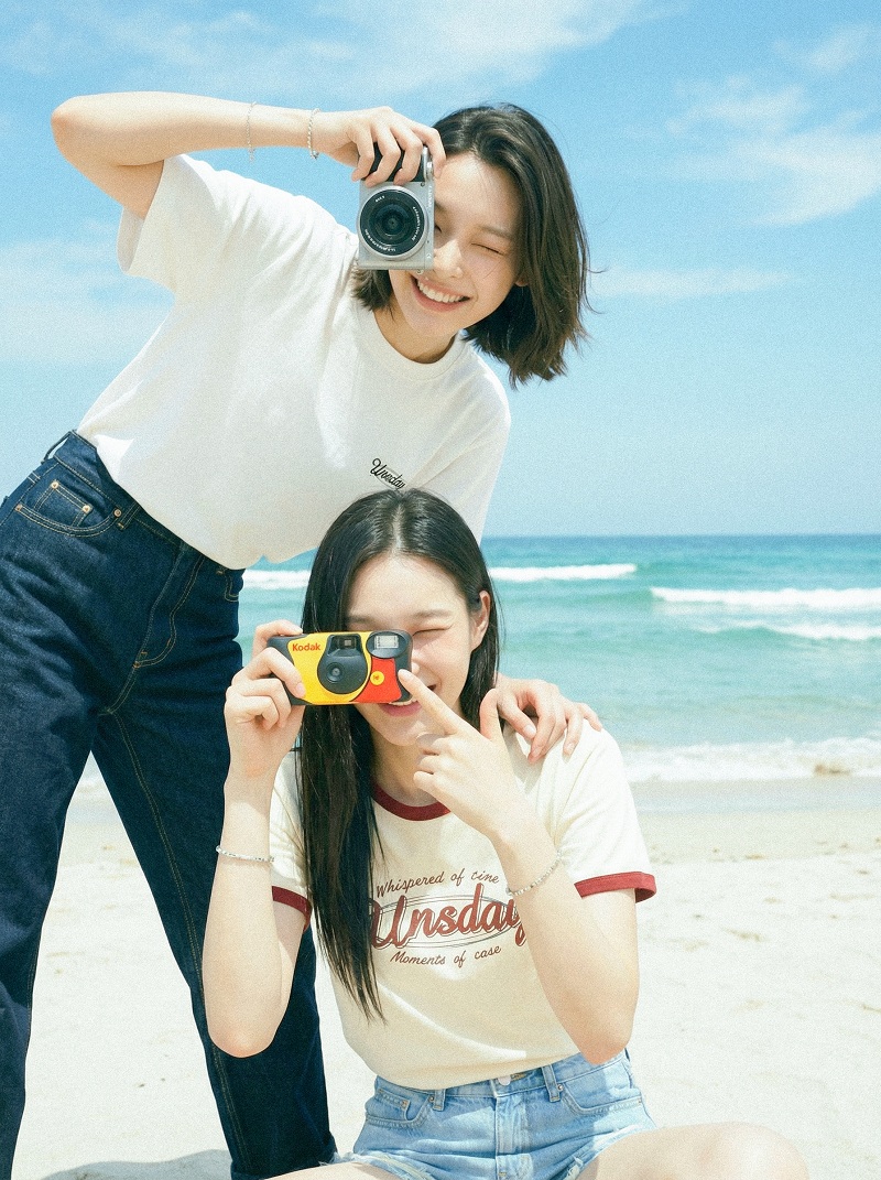 마인드브릿지, 그래픽 디자이너 조인혁과 함께한 캡슐 컬렉션 '갖고 싶은 하루' 출시 3-Image